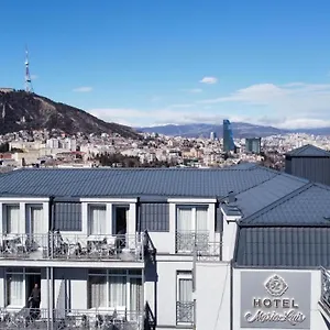 Marialuis Otel Tiflis