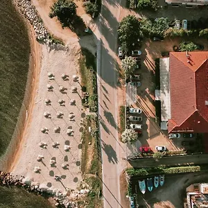 Calma Otel Stavros (Thessaloniki)