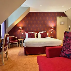 Saint Germain Otel Paris